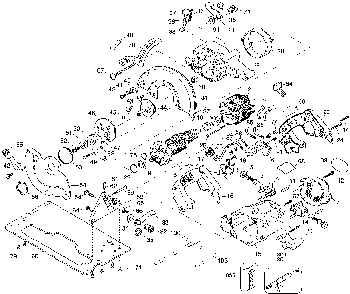 Part Location Diagram of 145370-00 Black and Decker Lead sa